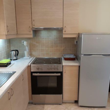 Ariadni Kalavryta Ngoại thất bức ảnh