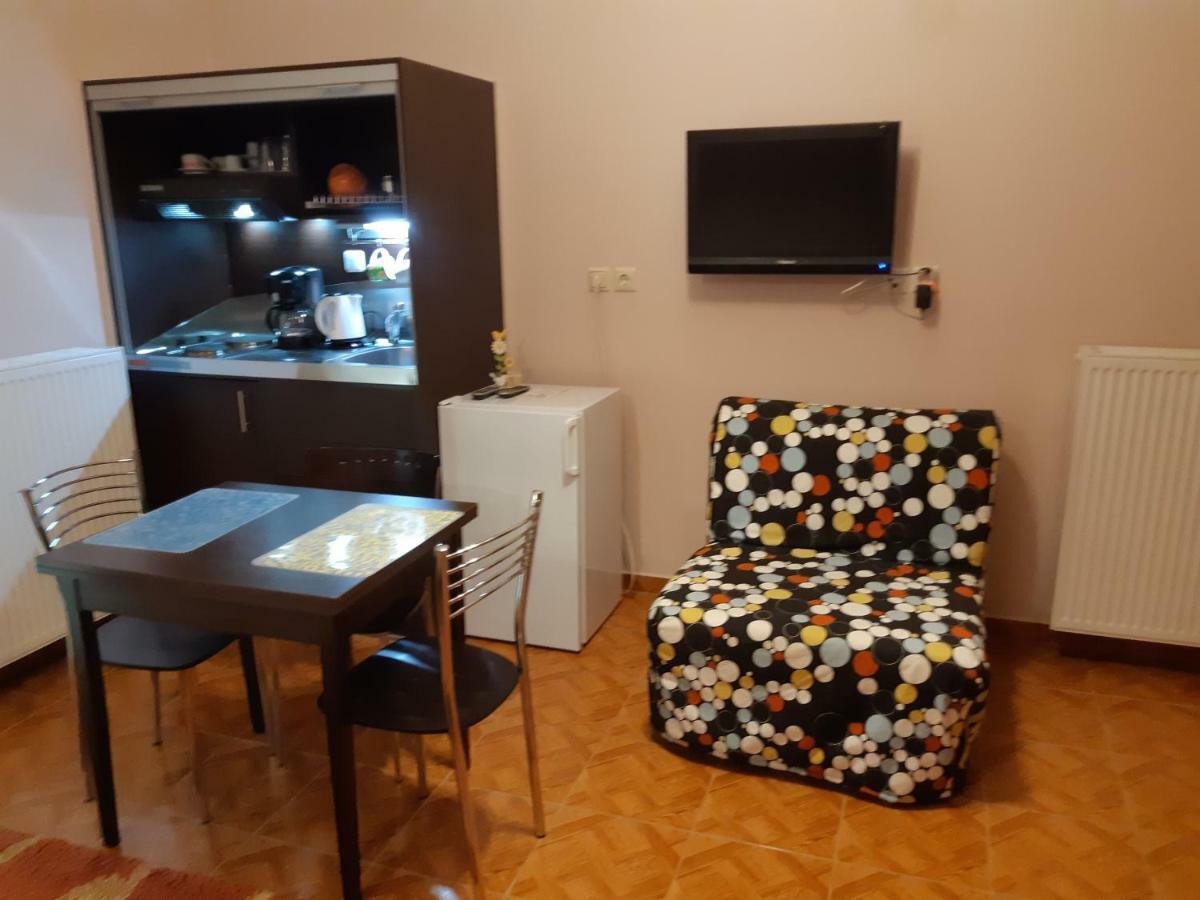 Ariadni Kalavryta Ngoại thất bức ảnh