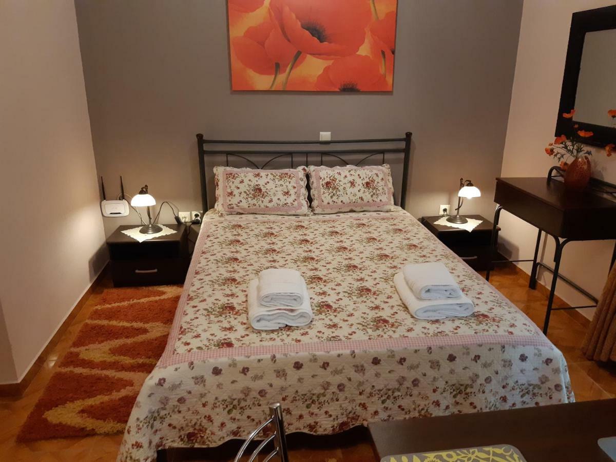 Ariadni Kalavryta Ngoại thất bức ảnh